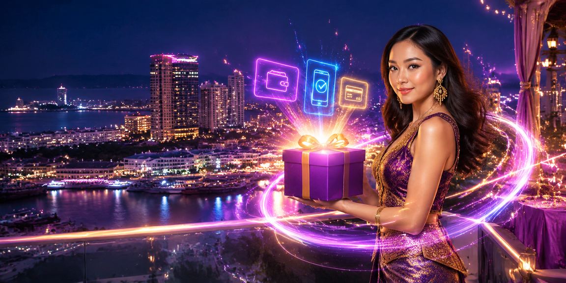 Suasana pertaruhan kasino gaya Malaysia dengan pendekatan strategik